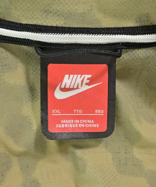 NIKE เสื้อพาร์กาภูเขา