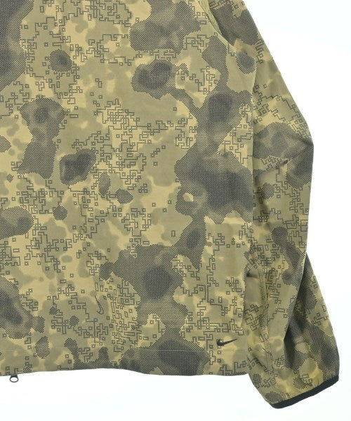 NIKE เสื้อพาร์กาภูเขา