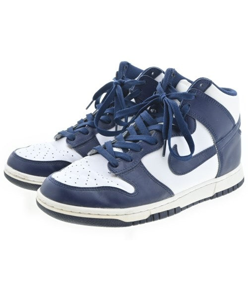 NIKE รองเท้าผ้าใบ