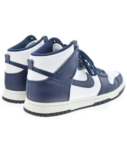 NIKE รองเท้าผ้าใบ