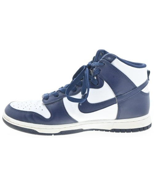 NIKE รองเท้าผ้าใบ
