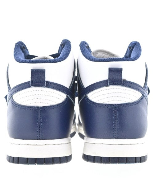 NIKE รองเท้าผ้าใบ
