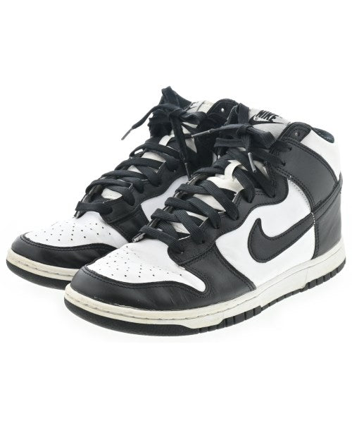 NIKE รองเท้าผ้าใบ