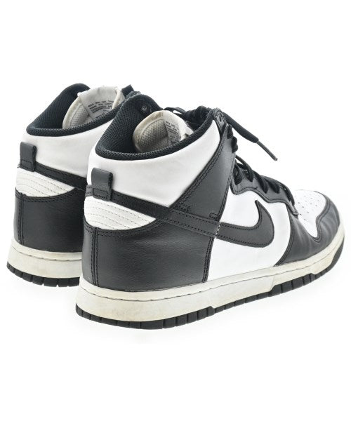 NIKE รองเท้าผ้าใบ