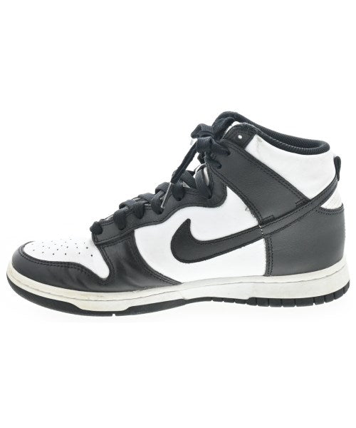 NIKE รองเท้าผ้าใบ