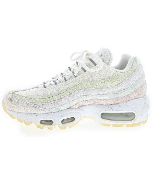 NIKE รองเท้าผ้าใบ