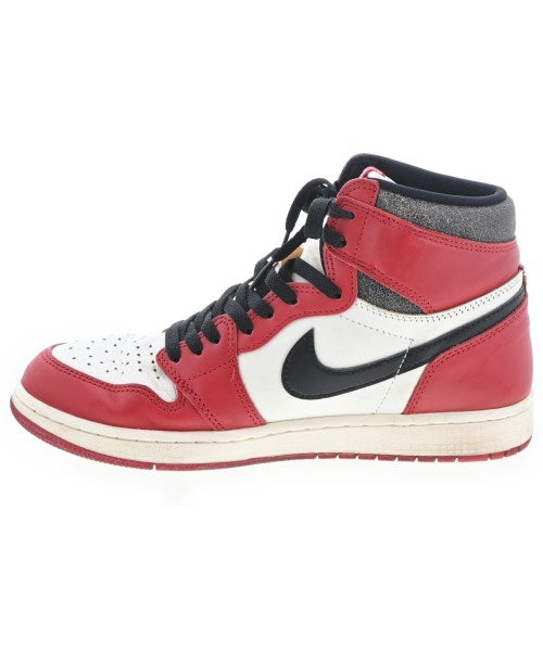 NIKE รองเท้าผ้าใบ