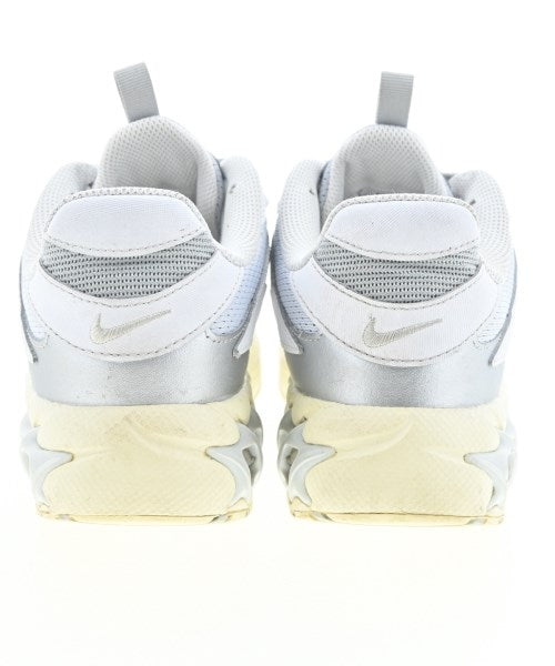 NIKE รองเท้าผ้าใบ