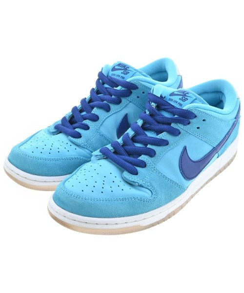 NIKE รองเท้าผ้าใบ