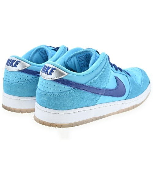 NIKE รองเท้าผ้าใบ