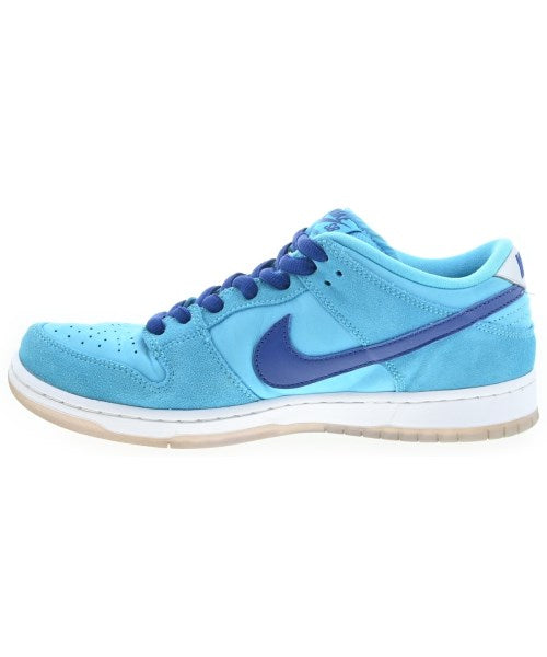 NIKE รองเท้าผ้าใบ