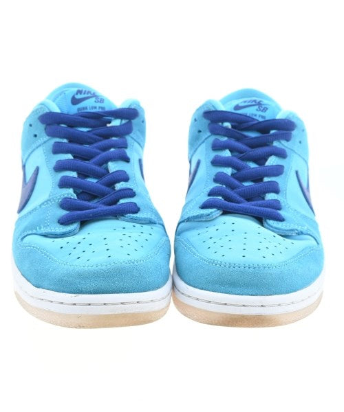NIKE รองเท้าผ้าใบ