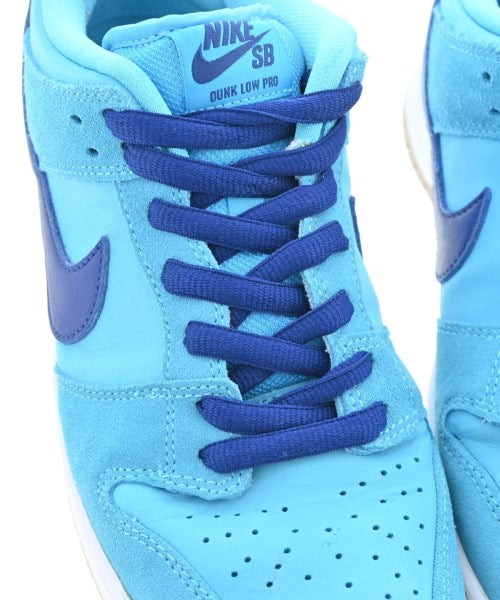 NIKE รองเท้าผ้าใบ