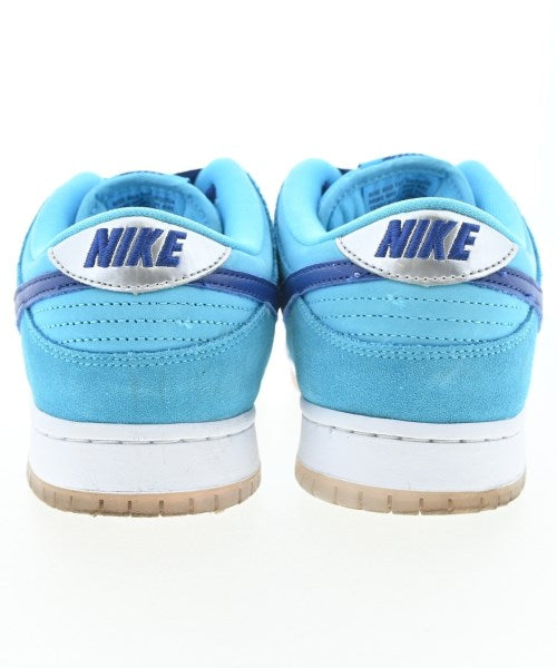 NIKE รองเท้าผ้าใบ
