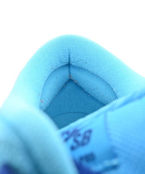 NIKE รองเท้าผ้าใบ