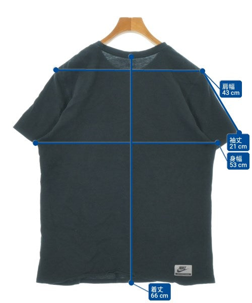 NIKE เสื้อยืด/เสื้อท็อปส์