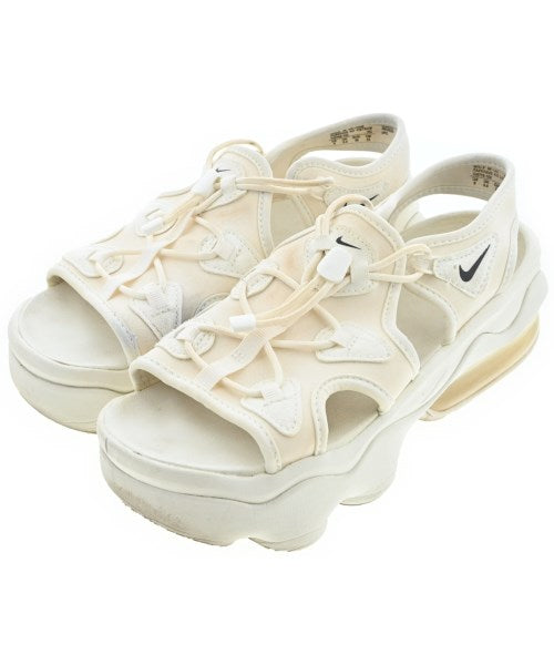 NIKE รองเท้าแตะ