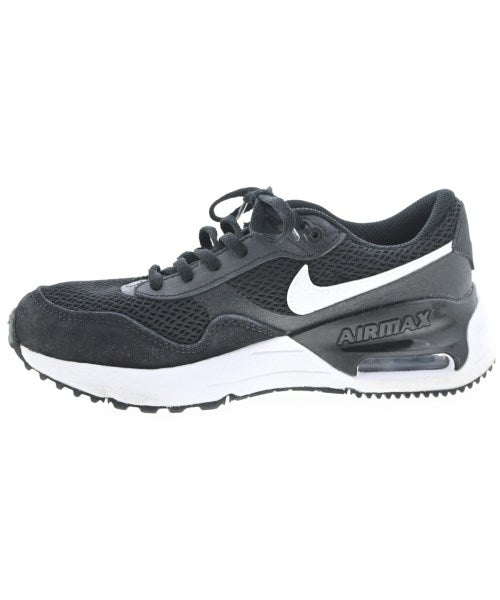 NIKE รองเท้าผ้าใบ