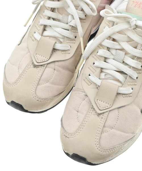 NIKE รองเท้าผ้าใบ