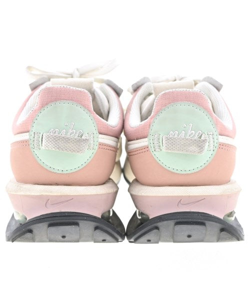 NIKE รองเท้าผ้าใบ
