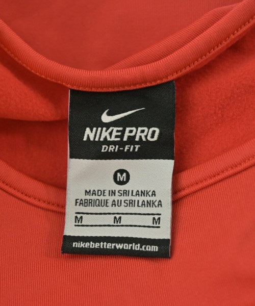 NIKE เสื้อยืด/เสื้อท็อปส์