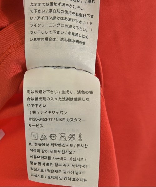 NIKE เสื้อยืด/เสื้อท็อปส์