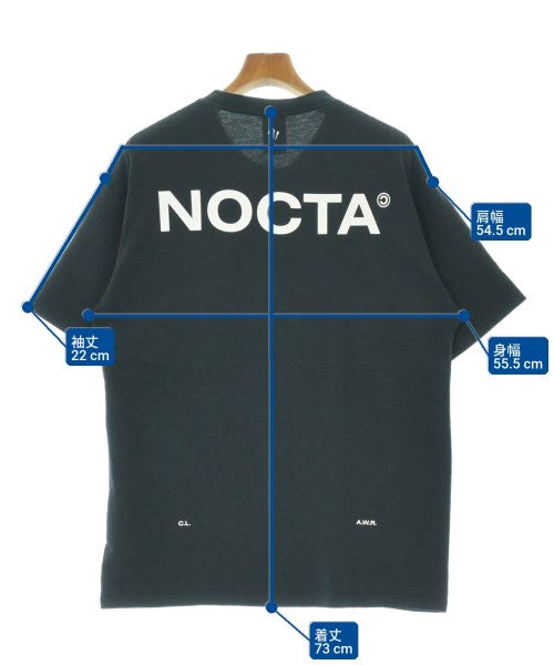 NIKE เสื้อยืด/เสื้อท็อปส์