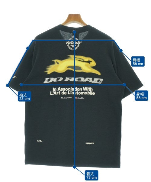 NIKE เสื้อยืด/เสื้อท็อปส์