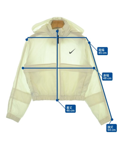 NIKE เสื้อพาร์กาภูเขา