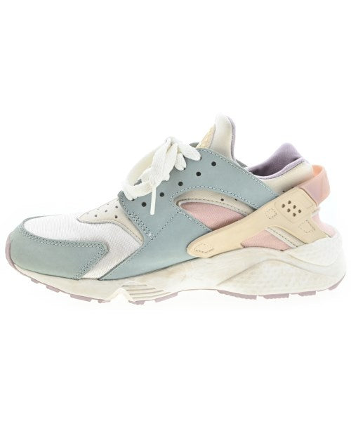 NIKE รองเท้าผ้าใบ