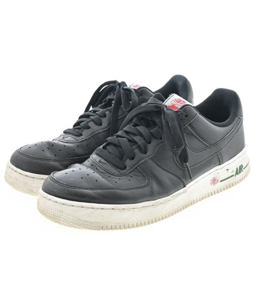 NIKE รองเท้าผ้าใบ