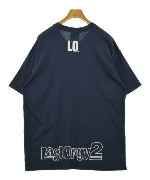 LAST ORGY 2 เสื้อยืด/เสื้อท็อปส์
