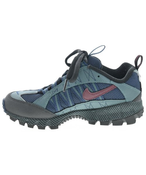 NIKE รองเท้าผ้าใบ