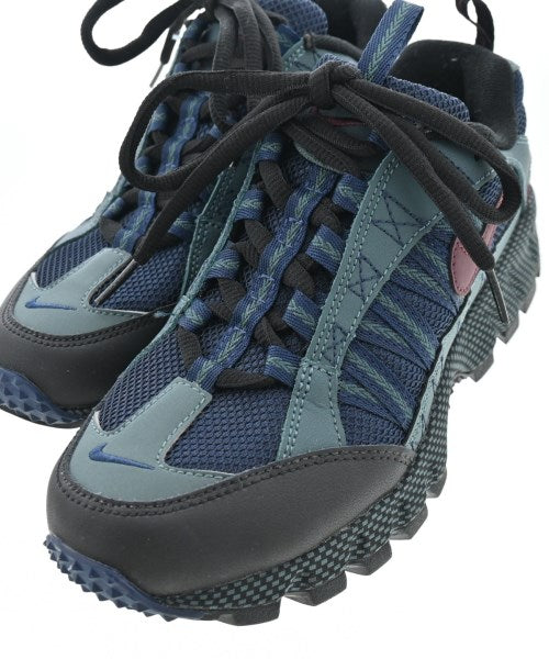 NIKE รองเท้าผ้าใบ
