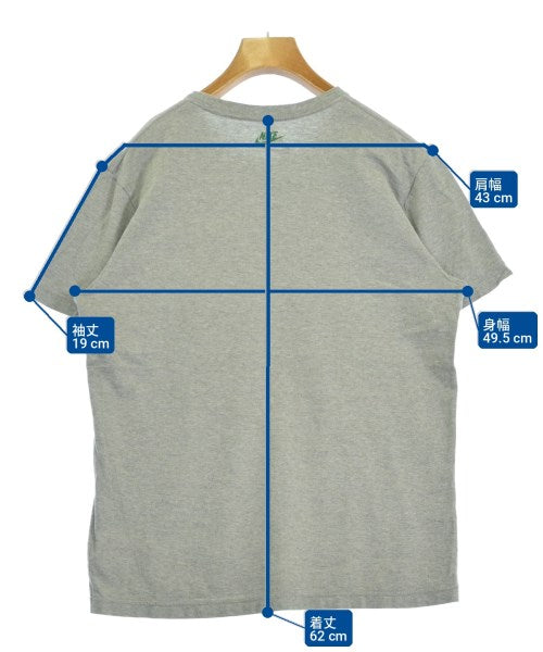 NIKE เสื้อยืด/เสื้อท็อปส์