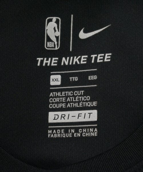 NIKE เสื้อยืด/เสื้อท็อปส์