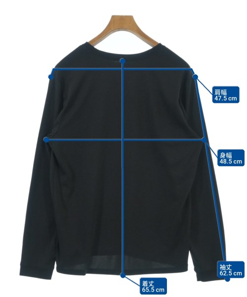 NIKE เสื้อยืด/เสื้อท็อปส์
