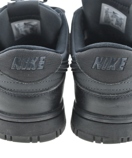 NIKE รองเท้าผ้าใบ