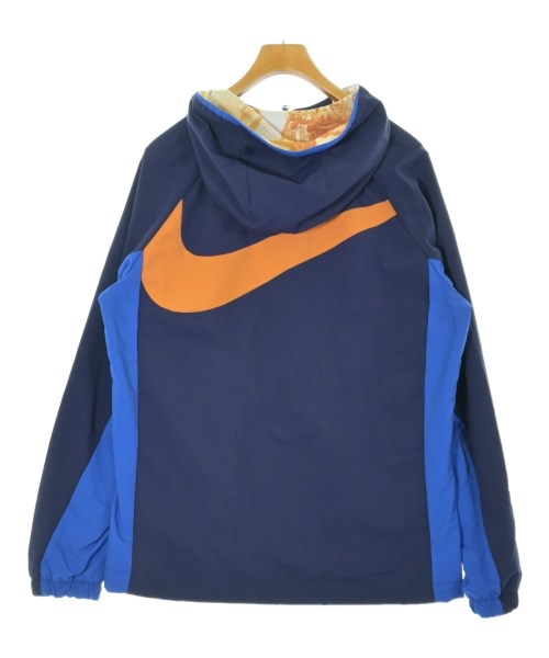 NIKE เสื้อพาร์กาภูเขา