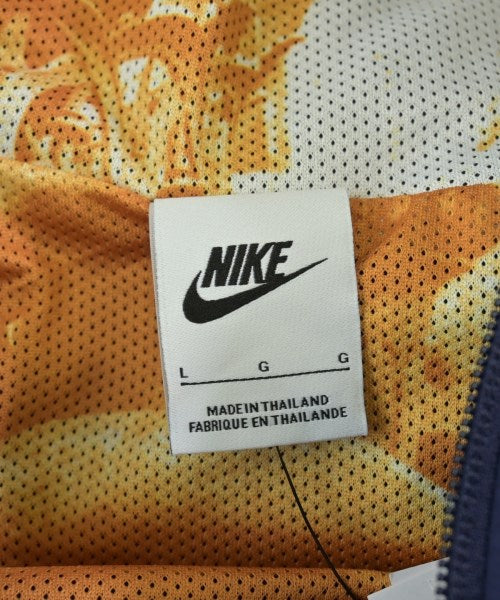 NIKE เสื้อพาร์กาภูเขา