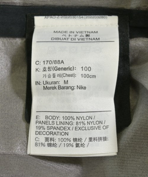NIKE แจ็คเก็ตเบลาส์ อื่น