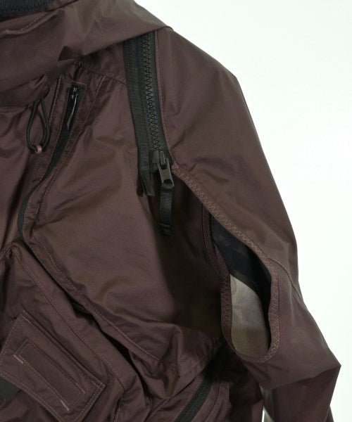 NIKE แจ็คเก็ตเบลาส์ อื่น