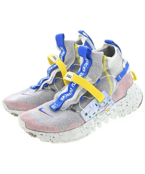 NIKE รองเท้าผ้าใบ