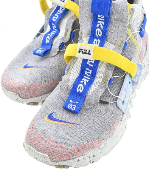 NIKE รองเท้าผ้าใบ