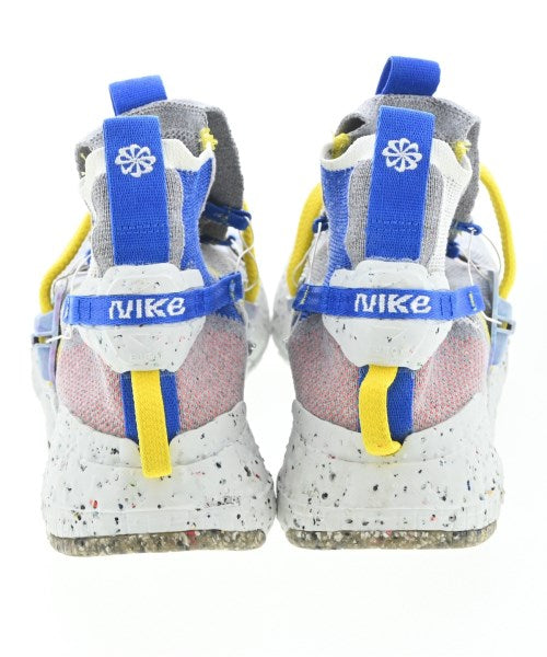 NIKE รองเท้าผ้าใบ