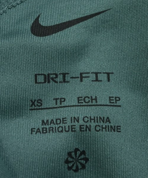 NIKE เสื้อยืด/เสื้อท็อปส์