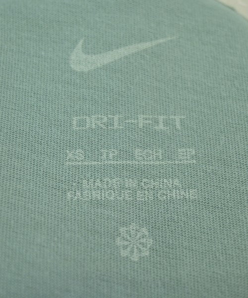 NIKE เสื้อยืด/เสื้อท็อปส์