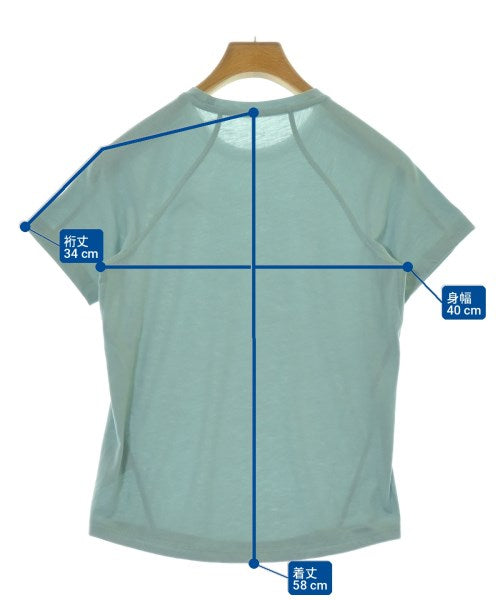 NIKE เสื้อยืด/เสื้อท็อปส์