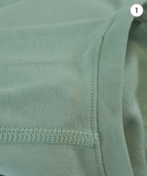 NIKE เสื้อยืด/เสื้อท็อปส์
