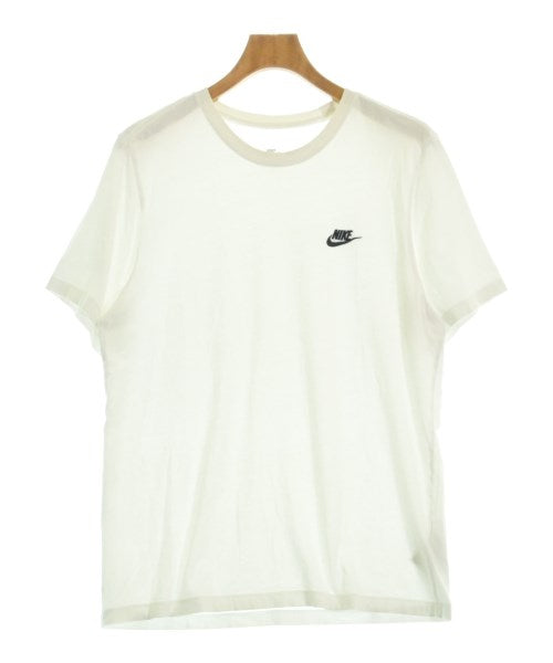 NIKE เสื้อยืด/เสื้อท็อปส์